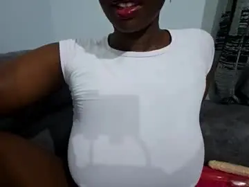 Chaturbate Watch Live Sex Cams of ebonycandymelani