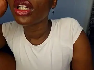 Chaturbate Private Sex Chat of ebonycandymelani
