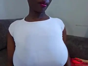 Chaturbate Sex Cam of ebonycandymelani