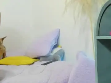 Chaturbate Sex Chat of ganeshaaa__