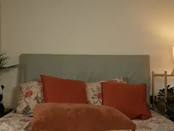 Chaturbate Sex Cam of honeyyykate