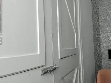 Chaturbate Private Sex Chat of meghansamuels
