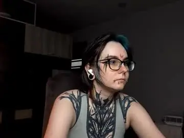 Chaturbate Adult Video Chat of orvadowden
