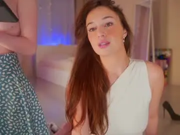 Chaturbate Live Porn of rosyemily