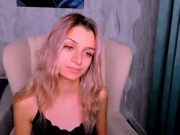 Chaturbate Adult Webcam of stellamoorre