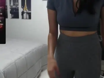 Chaturbate Live Sex of venus_steffen