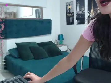Chaturbate Free Live Porn of venus_steffen