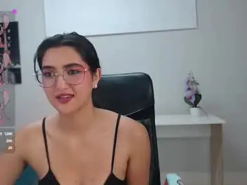 Chaturbate Adult Video Chat of venus_steffen