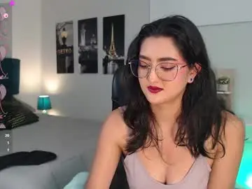 Chaturbate Adult Webcam of venus_steffen
