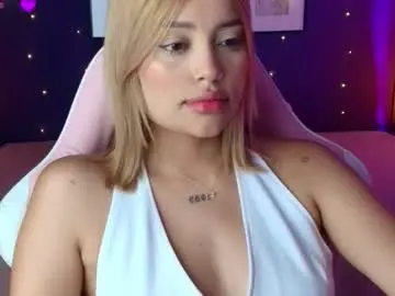 Chaturbate Adult Webcam of _meliblue