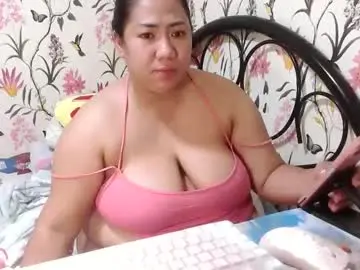 Chaturbate Adult Video Chat of asian_bigboobs20