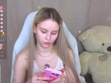 Chaturbate Live Sex Cam of barbieee_doll