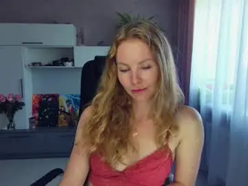 Chaturbate Nude Webcam of cuddle_kitten