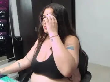 Chaturbate Sex Chat of davianath