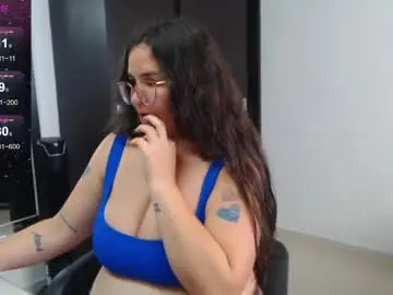 Chaturbate Best live sex cam show of davianath