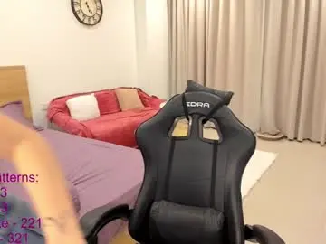 Chaturbate Free Porn Cam of lindamei