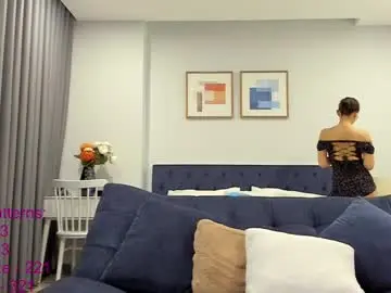 Chaturbate Free Porn Cam of lindamei