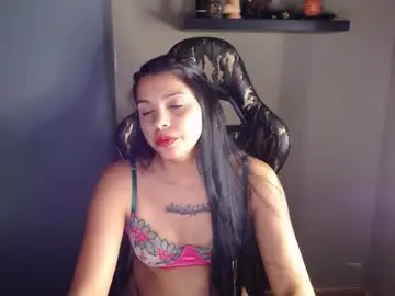 Chaturbate Free Porn Cam of venus_sensual69