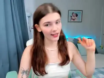 Chaturbate Nude Webcam of zoey_lane