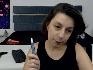 Chaturbate Live Sex Cam of autumnopal