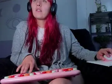 Chaturbate Nude Webcam of bonnie_moon_