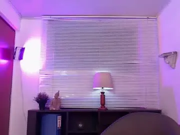 Chaturbate Live Sex Cam of la_femme_fatale_