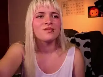 Chaturbate Live Sex Cam of la_femme_fatale_