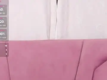 Chaturbate Sex Cam of miajhonsonx