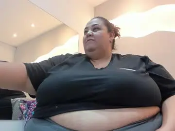 Chaturbate Adult Webcams of alisson_am