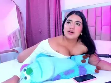 Chaturbate Best Webcam of allison22_
