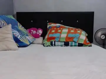 Chaturbate Sex Chat of caro_milf_