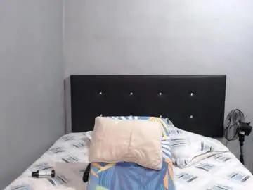 Chaturbate Live Porn of caro_milf_