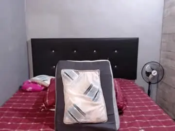 Chaturbate Sex Chat of caro_milf_