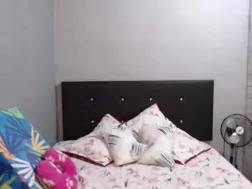 Chaturbate Private Sex Chat of caro_milf_