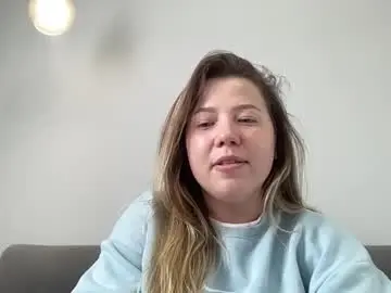 Chaturbate Sex Chat of ember_bunny