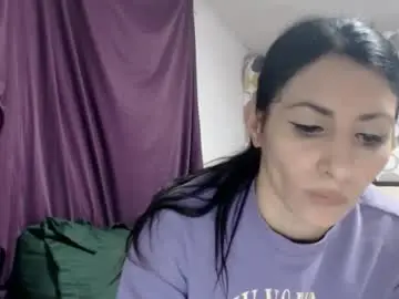 Chaturbate Watch Live Sex Cams of evacrisxxx