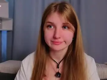 Chaturbate Live Sex of kendrabarby