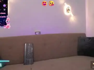 Chaturbate Best live sex cam show of little_tifi
