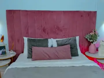 Chaturbate Nude Webcam of mayzzi