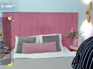 Chaturbate Nude Webcam of mayzzi