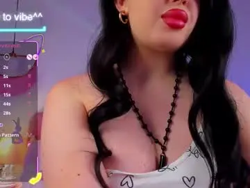 Chaturbate Adult Video Chat of mayzzi