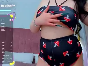 Chaturbate Adult Video Chat of mayzzi