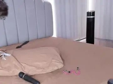 Chaturbate Private Sex Chat of mileyerikson