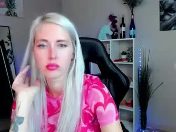 Chaturbate Sex Cam of nastasya_cute