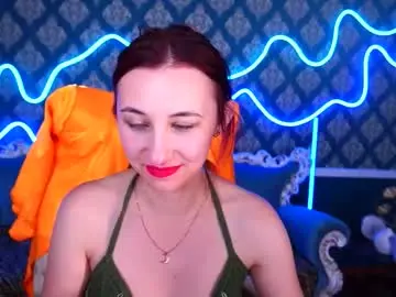 Chaturbate Adult Webcam of roxy_rayy