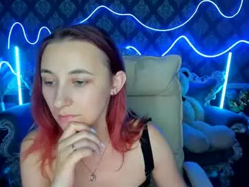 Chaturbate Adult Video Chat of roxy_rayy