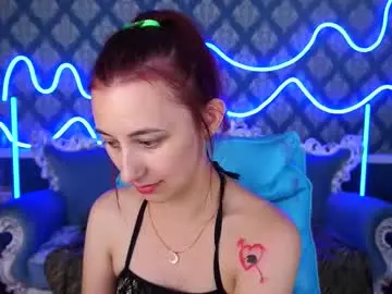 Chaturbate Free Porn Cam of roxy_rayy