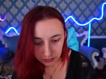 Chaturbate Live Sex Cam of roxy_rayy