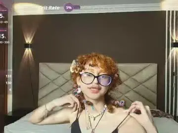 Chaturbate Best Webcam of abbydoll_owo