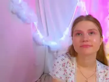 Chaturbate Free Live Porn of alisia_spinnet